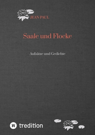 Saale und Flocke