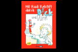 Mit Rudi Rotstift durch dick und d&uuml;nn - Josephine Bienath