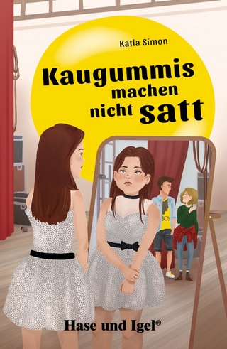 Kaugummis machen nicht satt