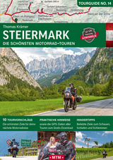 Steiermark - Thomas Kr&auml;mer