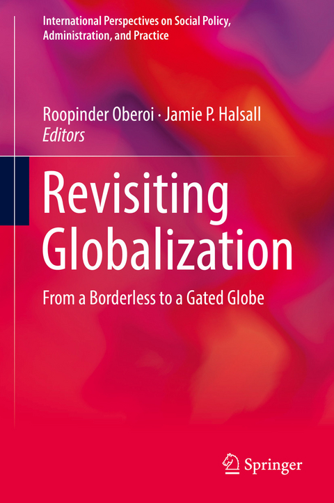 Revisiting Globalization - 