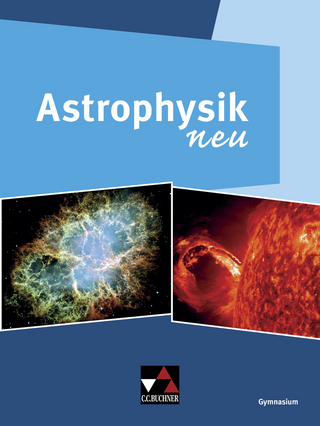 Physik – Gymnasium Bayern Sek II / Astrophysik neu