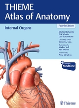 Thieme Atlas of Anatomy - Schuenke, Michael; Schulte, Erik; Schumacher, Udo; Cass, Wayne