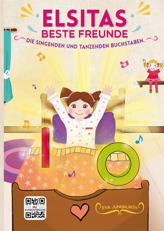 ELSITAS BESTE FREUNDE