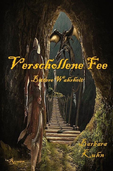 Die Verschollene Fee / Verschollene Fee 2 `Naturpr&auml;sier &acute; - Barbara Kuhn