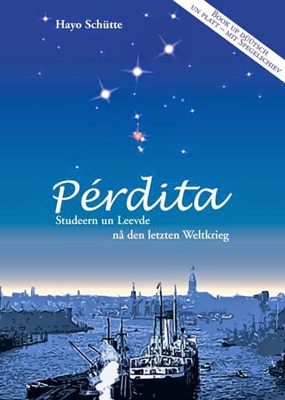 P&eacute;rdita - Hayo Sch&uuml;tte