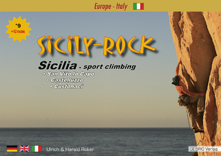 Sicily-Rock