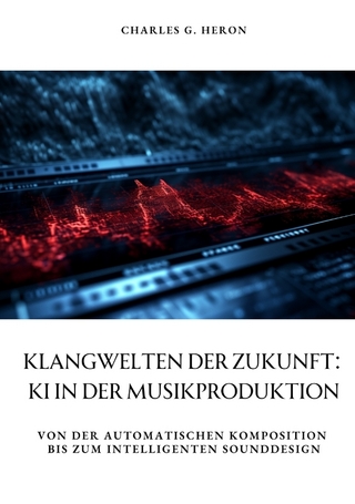 Klangwelten der Zukunft: KI in der Musikproduktion