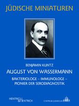 August von Wassermann - Benjamin Kuntz