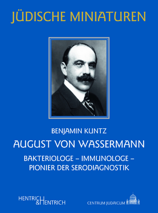 August von Wassermann