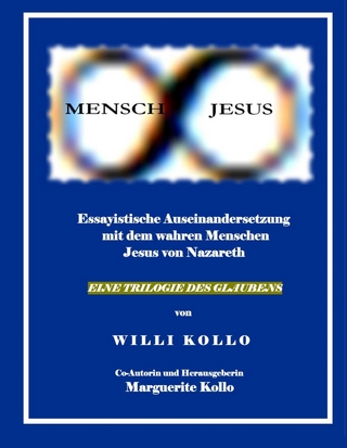 MENSCH JESUS