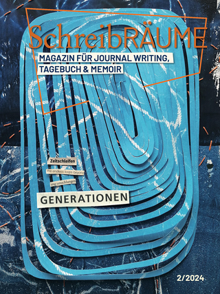 SchreibRÄUME - Generationen