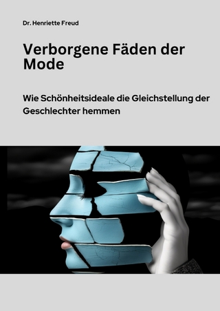 Verborgene Fäden der Mode
