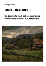 Marke Bauernhof - Ludwig Obereder