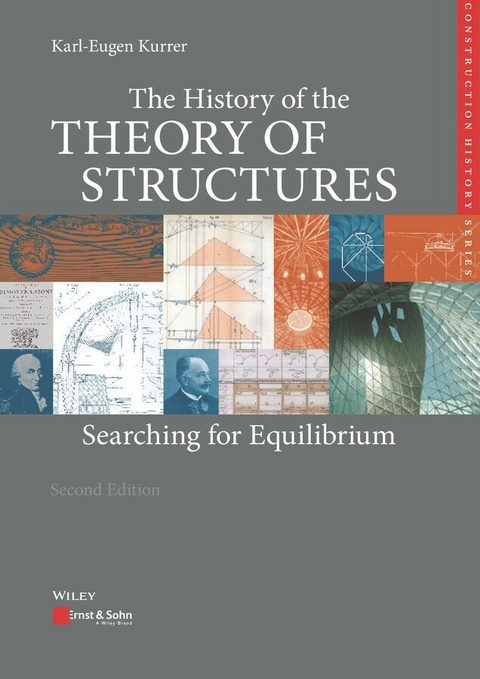 The History of the Theory of Structures - Karl-Eugen Kurrer