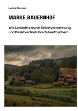 Marke Bauernhof - Ludwig Obereder