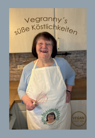 Vegranny´s süße Köstlichkeiten