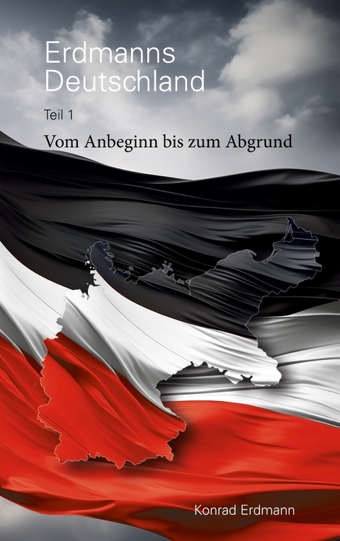 Erdmanns Deutschland - Konrad Erdmann