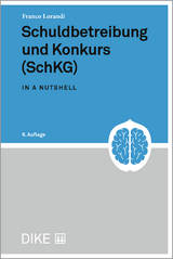 Schuldbetreibung und Konkurs (SchKG) - Lorandi, Franco