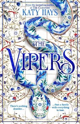 The Vipers - Katy Hays