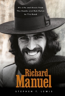 Richard Manuel