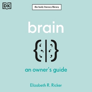 Brain - Elizabeth R. Ricker; Elizabeth R. Ricker