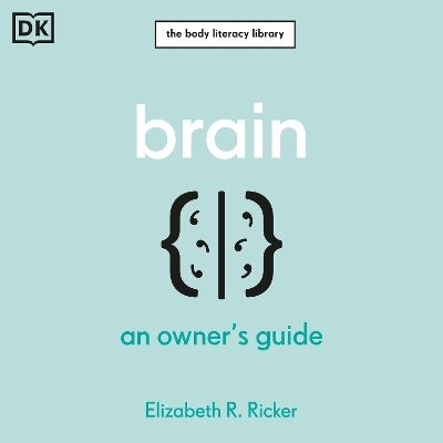 Brain - Elizabeth R. Ricker