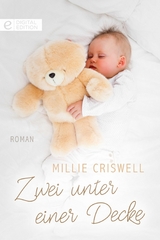 Zwei unter einer Decke - Millie Criswell