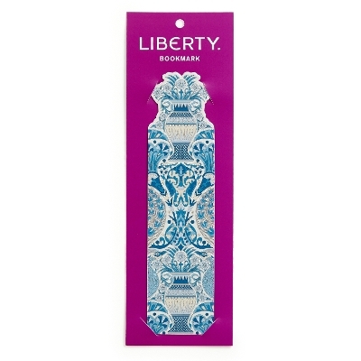 Liberty Oscar's Palace Shaped Bookmark -  Galison