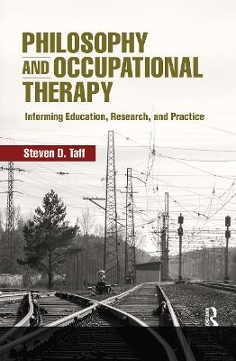 Philosophy and Occupational Therapy