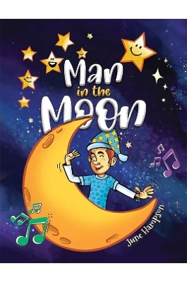 Man in the Moon - June Hampson