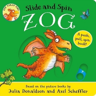 Zog - Slide and Spin