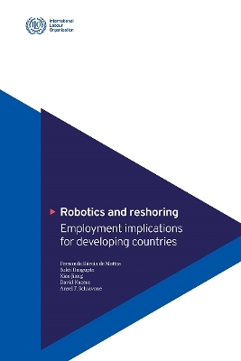 Robotics and Reshoring
