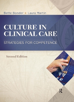 Culture in Clinical Care
