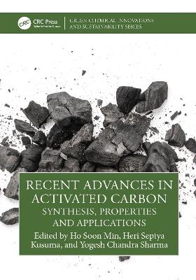 Recent Advances in Activated Carbon - 