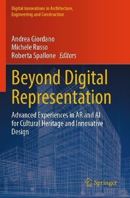Beyond Digital Representation