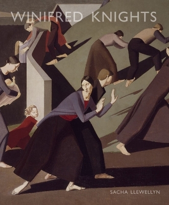 Winifred Knights 1899-1947 - Sacha Llewellyn