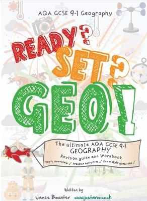 Ready? Set? Geo!