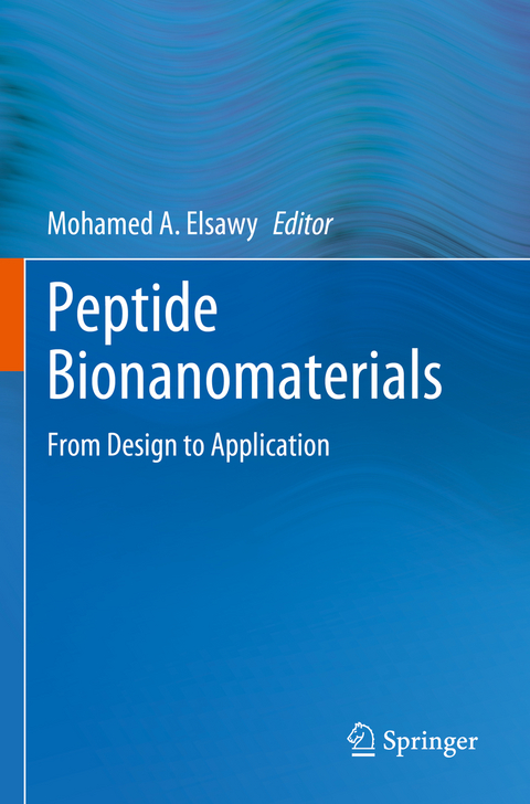 Peptide Bionanomaterials - 