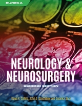 Eureka: Neurology & Neurosurgery, second edition - Collins, Dawn; Goodfellow, John; Silva, Dulanka