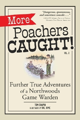 More Poachers Caught! - Tom Chapin