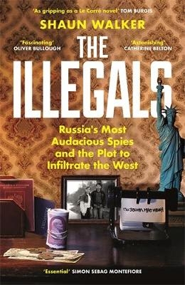 The Illegals