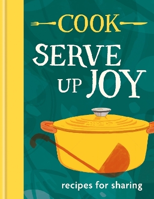 COOK: Serve up Joy -  The COOK Kitchen