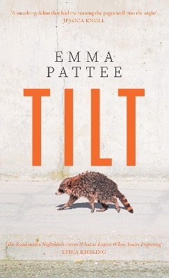 Tilt - Emma Pattee
