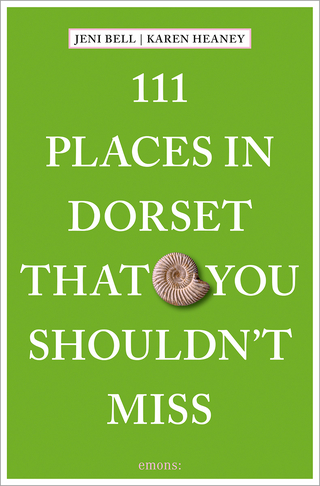 111 places in Dorset that you shouldn't miss