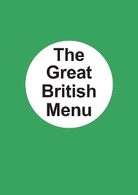 The Great British Menu