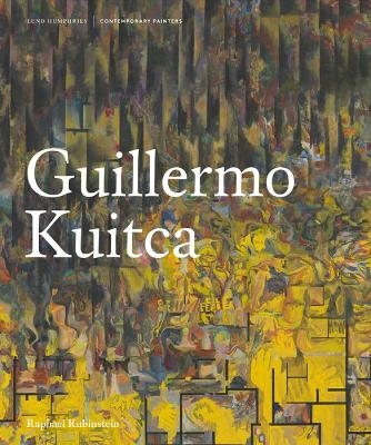 Guillermo Kuitca - Raphael Rubinstein