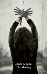 Meeting -  Charlotte Jones