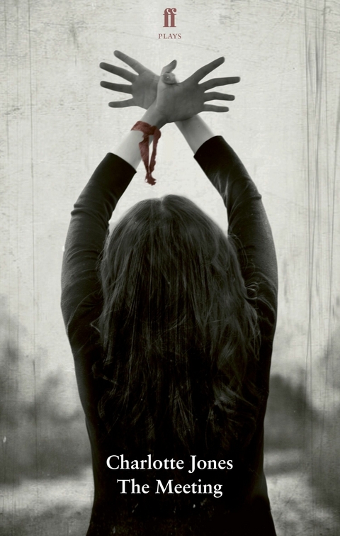 Meeting -  Charlotte Jones