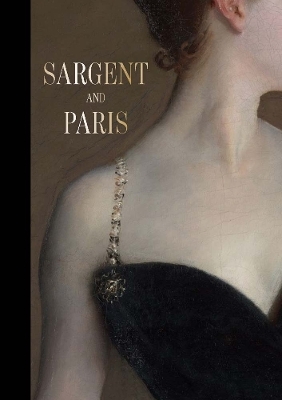Sargent and Paris - Stephanie L. Herdrich
